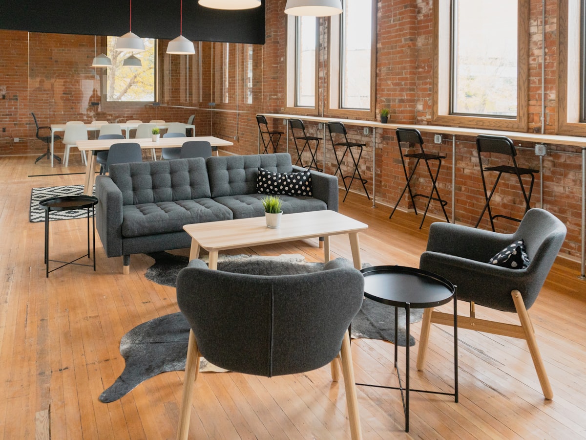 Custom Furniture Solutions